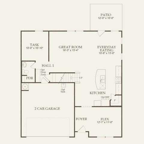 157 Old Rose Path, Garner, NC 27529 photo 2