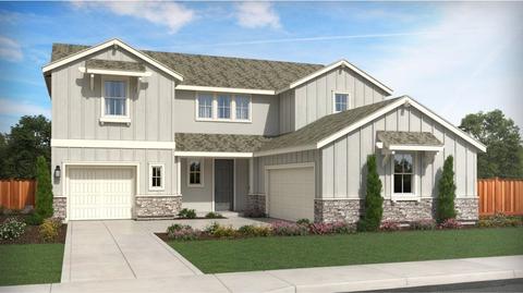 6712 Seraphina Dr, Tracy, CA 95377 photo 1