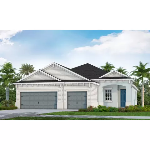 10035 Cross River Trl, Parrish, FL 34219 photo 1