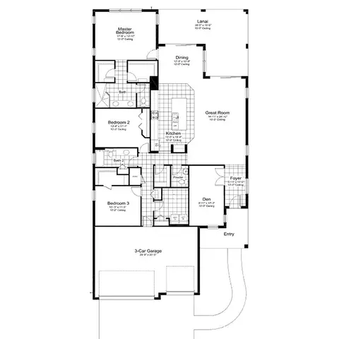 10035 Cross River Trl, Parrish, FL 34219 photo 2