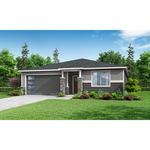 13520 NE 86th St, Vancouver, WA 98682
