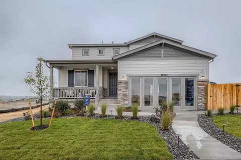 Exterior - 27905 E Indore Dr, Aurora, CO 80016 photo 2 of 5