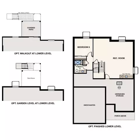 Floorplan - 27905 E Indore Dr, Aurora, CO 80016 photo 5 of 5