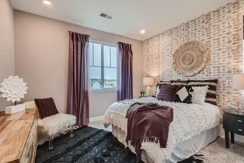 Bedroom - 27905 E Indore Dr, Aurora, CO 80016 photo 5 of 6