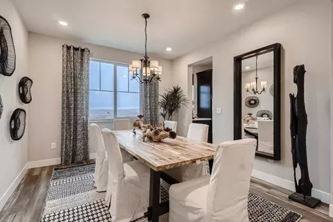 Dining - 27905 E Indore Dr, Aurora, CO 80016 photo 1 of 3