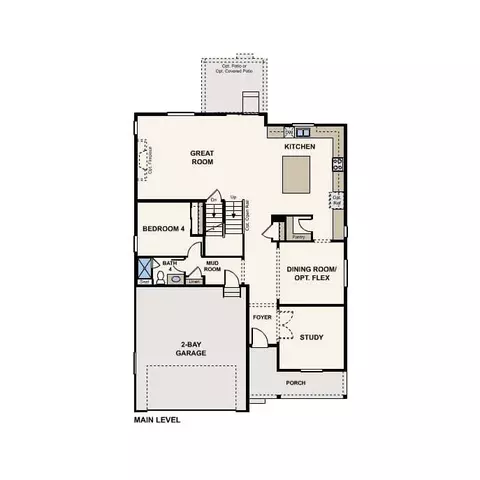 Floorplan - 27905 E Indore Dr, Aurora, CO 80016 photo 1 of 5