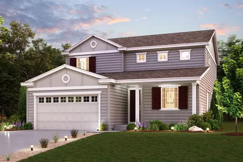 Exterior - 27905 E Indore Dr, Aurora, CO 80016 photo 1 of 5