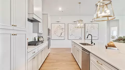 Kitchen - 1237 Heirloom Ave, Clovis, CA 93619 photo 2 of 2