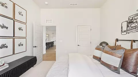 Bedroom - 1237 Heirloom Ave, Clovis, CA 93619 photo 3 of 3