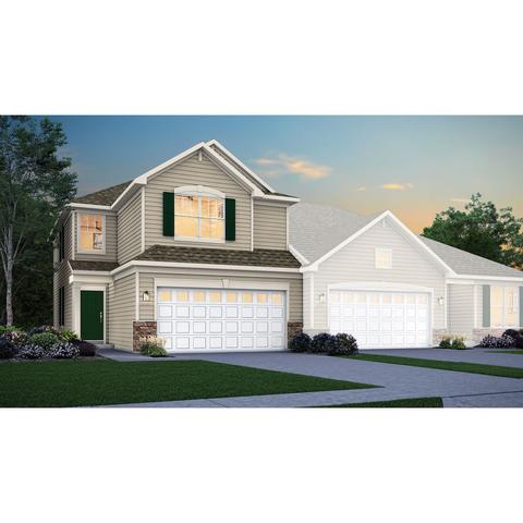 1765 E 110th Pl, Crown Point, IN 46307 photo 1