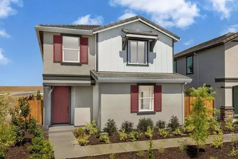 Plan 2236 Modeled - 8129 Ruby Kinglet Dr, Sacramento, CA 95832