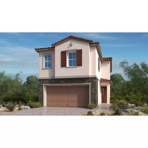 Plan Cypress - 304 Taylor St, Henderson, NV 89015
