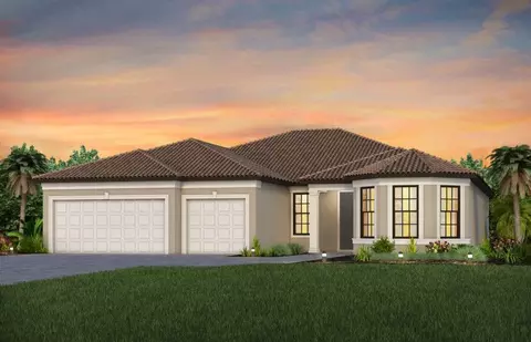 6257 Patriot Ln, Ave Maria, FL 34142