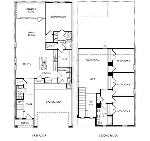 17621 Rosette Grass Dr, Conroe, TX 77385 photo 2