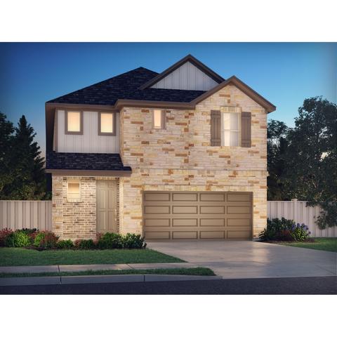 17621 Rosette Grass Dr, Conroe, TX 77385 photo 1
