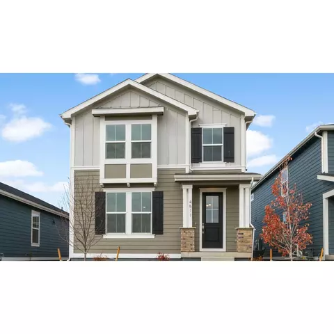4511 Parkline, Timnath, CO 80547