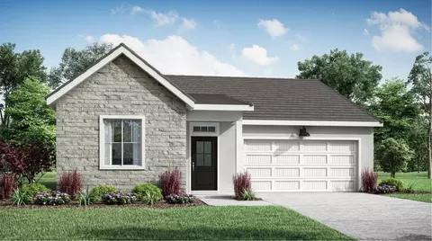 1093 Horizon Dr W, Madera, CA 93636 photo 1