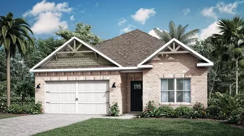 128 Blooming Cv, Crestview, FL 32539 photo 1