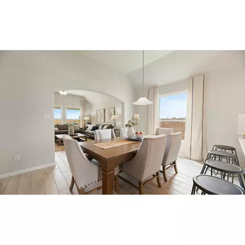 3632 Crosspointe Pass, Angleton, TX 77515 photo 3