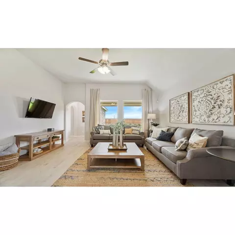3632 Crosspointe Pass, Angleton, TX 77515 photo 9