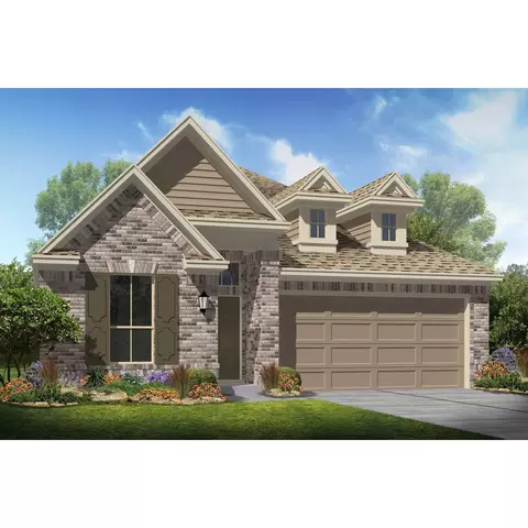 3632 Crosspointe Pass, Angleton, TX 77515 photo 1