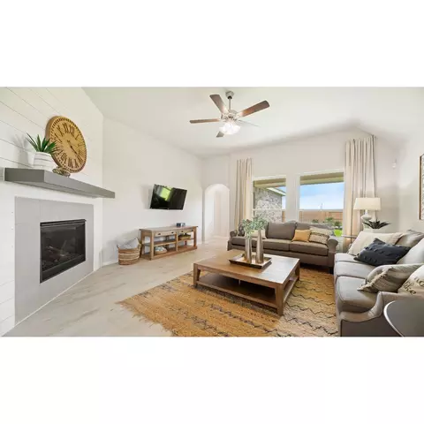 3632 Crosspointe Pass, Angleton, TX 77515 photo 8