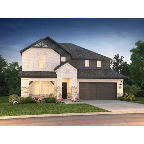 516 Tidal Dr, Mckinney, TX 75071