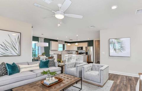 8424 Abalone Loop, Parrish, FL 34219 photo 3