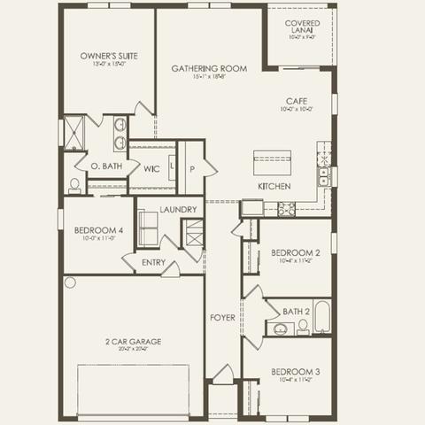 8424 Abalone Loop, Parrish, FL 34219 photo 2