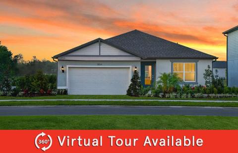 8424 Abalone Loop, Parrish, FL 34219 photo 1