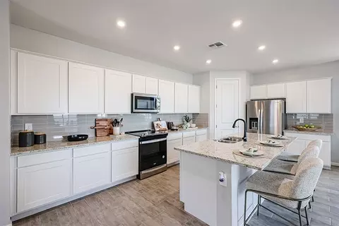 Kitchen - 2542 E Music Mountain Ave, Apache Junction, AZ 85119 photo 1 of 3