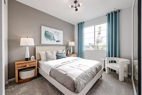 Bedroom - 2542 E Music Mountain Ave, Apache Junction, AZ 85119 photo 2 of 3