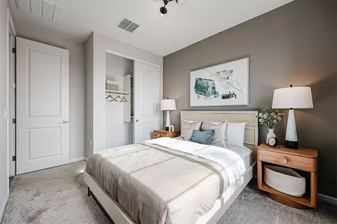 Bedroom - 2542 E Music Mountain Ave, Apache Junction, AZ 85119 photo 3 of 3