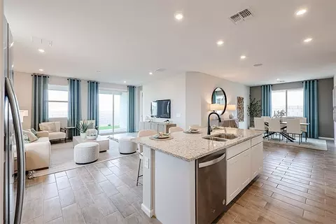 Kitchen - 2542 E Music Mountain Ave, Apache Junction, AZ 85119 photo 3 of 3