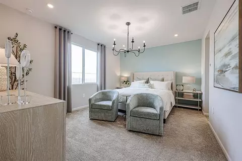 Bedroom - 2542 E Music Mountain Ave, Apache Junction, AZ 85119 photo 1 of 3