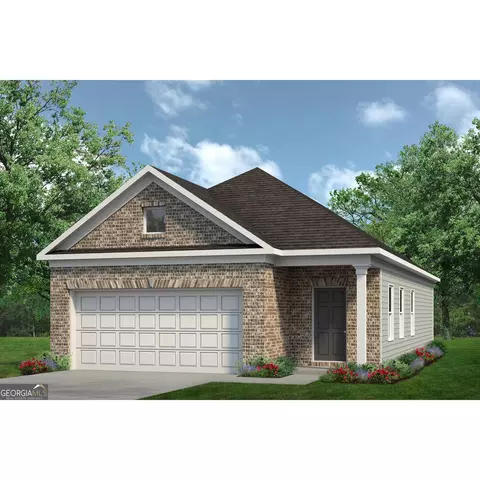 10454 Trellis Ln, Hampton, GA 30228