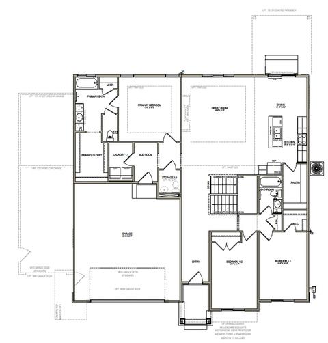 188 N Pinnacle Ave, Mapleton, UT 84664 photo 2