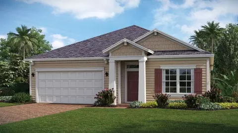 5329 Carnation Dr, Milton, FL 32583 photo 1