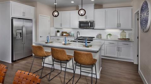 6062 Bullion Ln, Dublin, CA 94568 photo 2