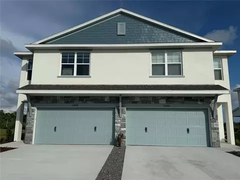 Exterior - 13978 Emerald Fields Dr, Hudson, FL 34667 photo 1 of 4