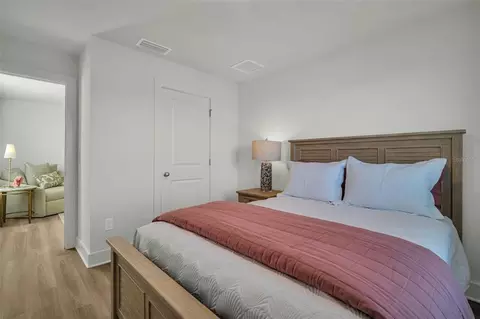 Bedroom - 13978 Emerald Fields Dr, Hudson, FL 34667 photo 1 of 3