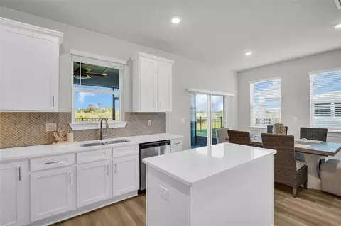 Kitchen - 13978 Emerald Fields Dr, Hudson, FL 34667 photo 8 of 8