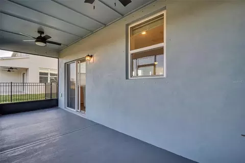 Exterior - 13978 Emerald Fields Dr, Hudson, FL 34667 photo 4 of 4