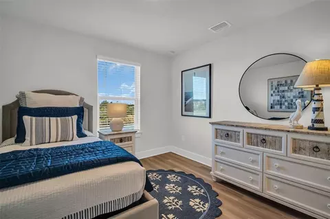 Bedroom - 13978 Emerald Fields Dr, Hudson, FL 34667 photo 3 of 3