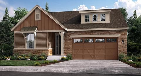 22326 E Narrowleaf Pl, Aurora, CO 80016 photo 1