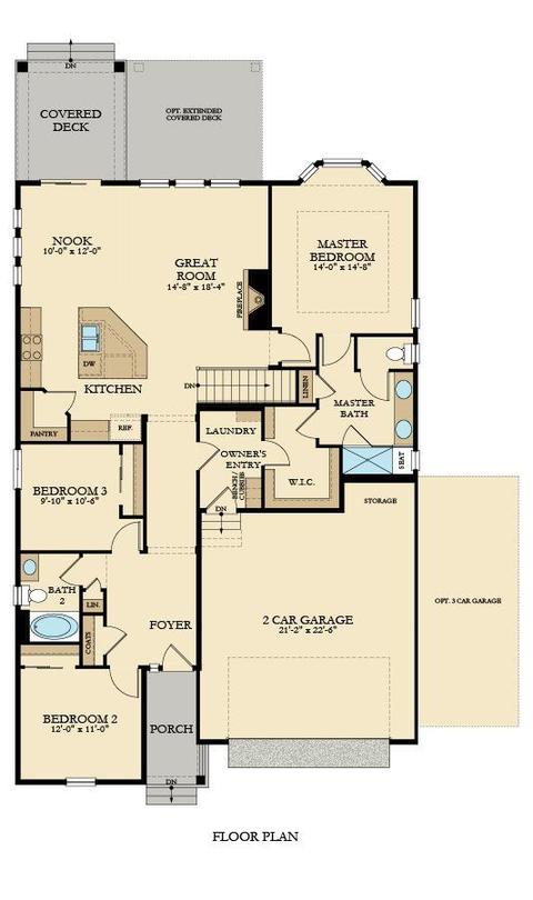 22326 E Narrowleaf Pl, Aurora, CO 80016 photo 6
