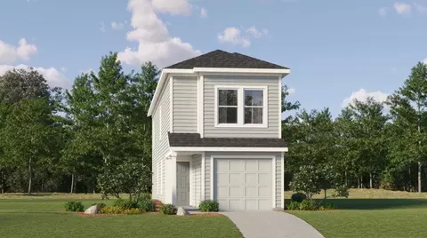 540 Commander Abbott Dr, Jarrell, TX 76537 photo 1