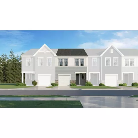 2919 Hickory Field Dr, Raleigh, NC 27616