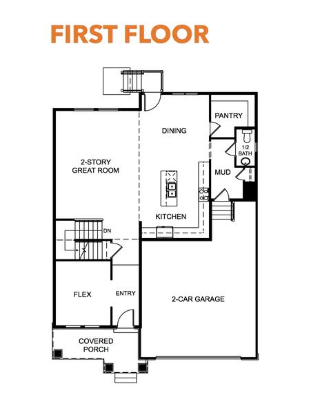 375 E Ibapah St, Eagle Mountain, UT 84005 photo 2