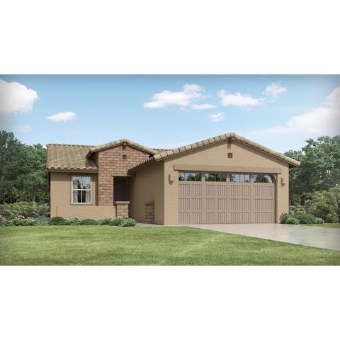 2530 S Barks Canyon Trl, Apache Junction, AZ 85119 photo 1